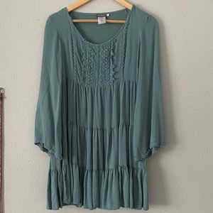 EARTHBOUND dress/shirt